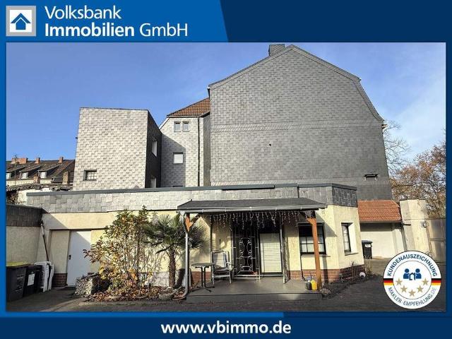 Haus kaufen in Mittelmeiderich, Duisburg