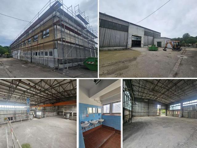 Industrie kaufen in Leipzig