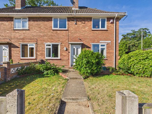 House for rent in West Earlham, East Bank