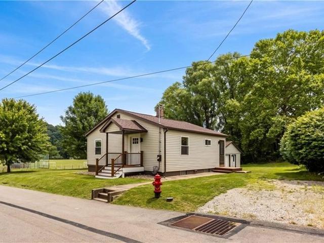 House for sale in Dunlevy, Pennsylvania