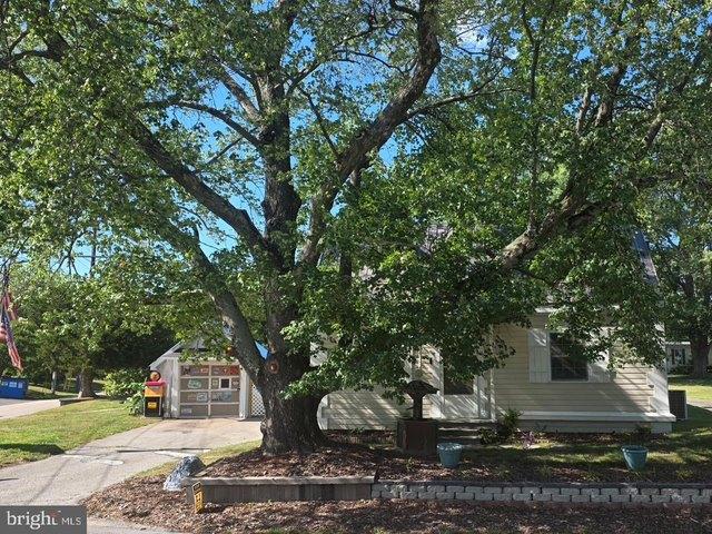 House for sale in Friendship, Maryland