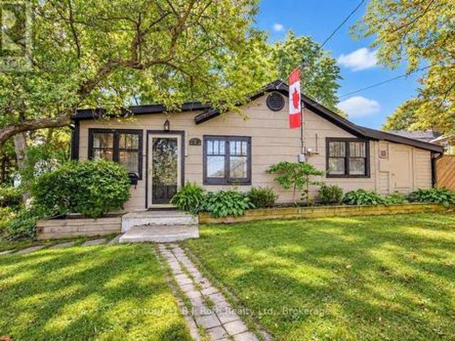 House for sale in Dufferin, Ontario