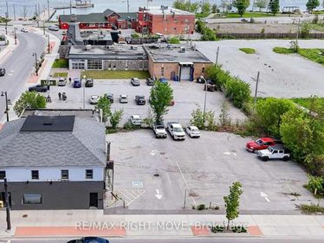 Commercial for sale in Orillia, Ontario