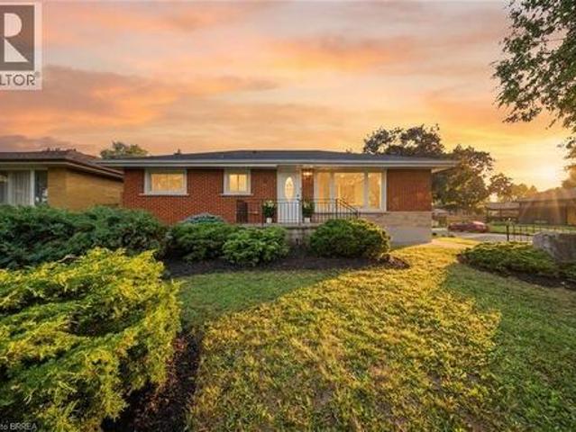 House for sale in Brant, Ontario