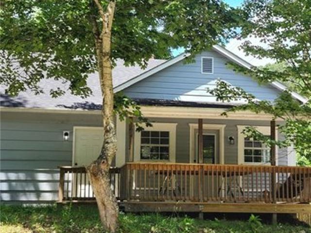 House for sale in Ark