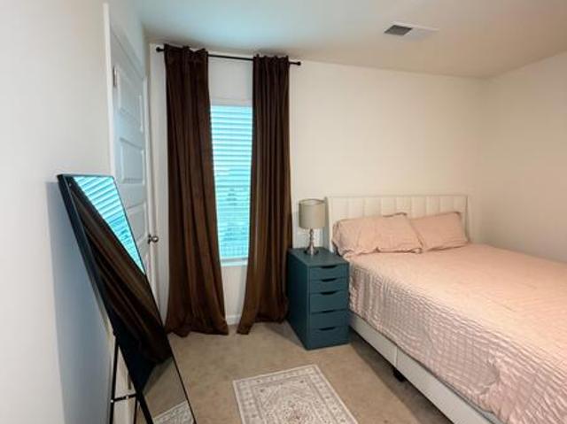 Room for rent in Jenkinsburg, Georgia