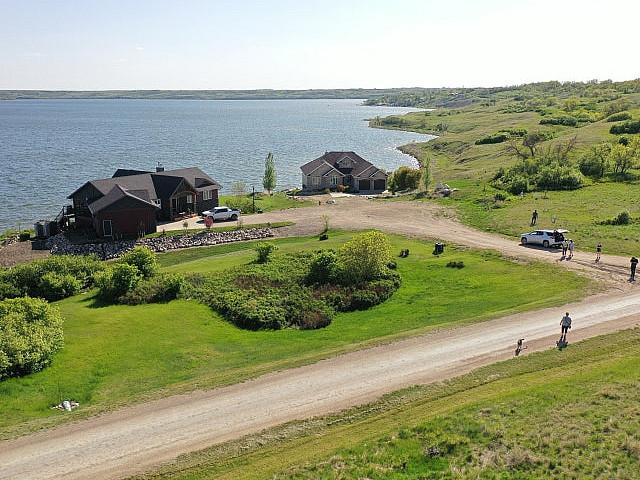 Land for sale in Saskatchewan