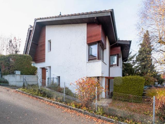Haus kaufen in Pfeffingen, Basel-Landschaft