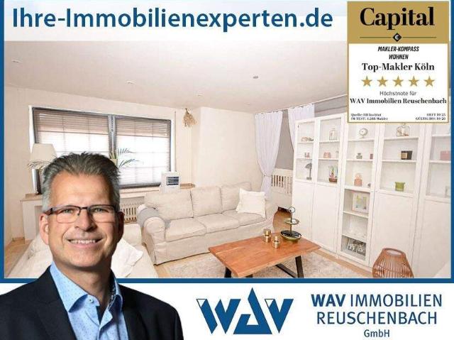 Wohnung kaufen in Brühl, Nordrhein-Westfalen