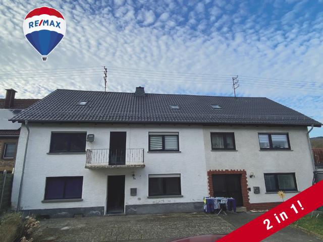 Haus kaufen in Freisen