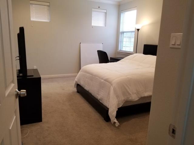 Room for rent in Harris, Texas