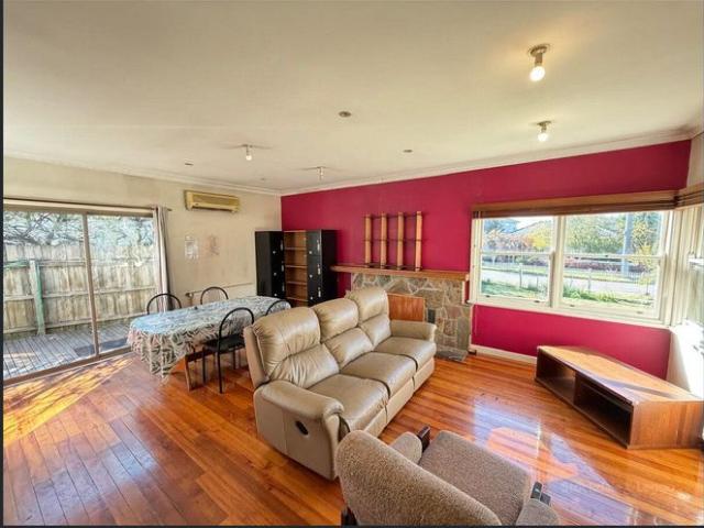 House for rent in Camerons Creek, Victoria