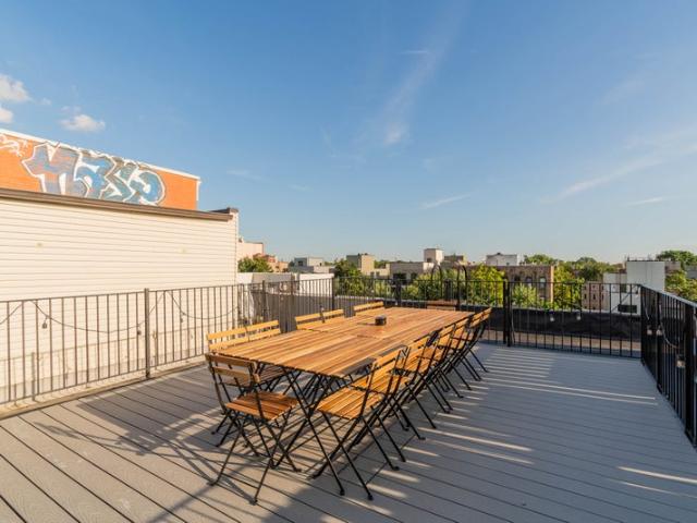 Room for rent in Kings County, New York