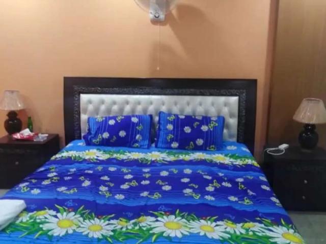 Apartment for rent in Islamabad