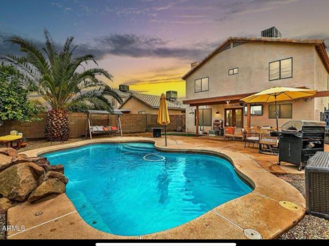 Room for rent in Laveen, Arizona