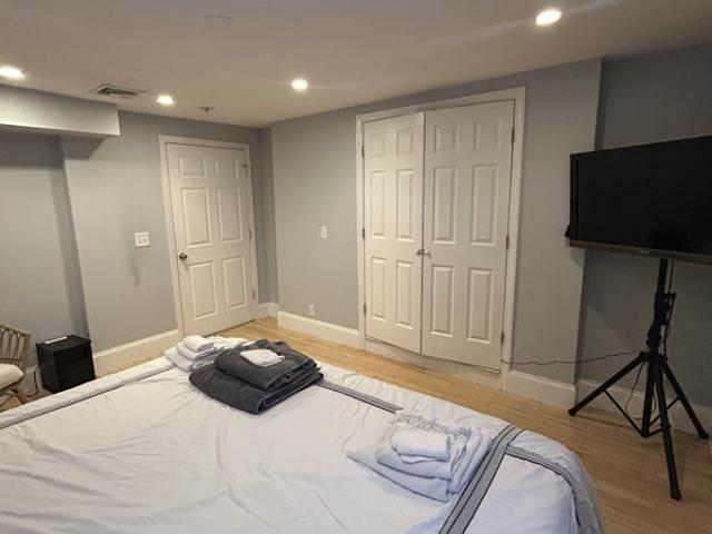 Room for rent in Revere, Massachusetts