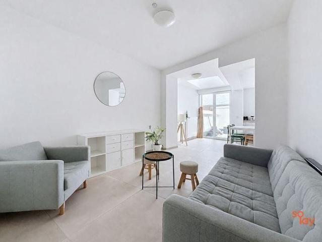 Kamer location à Namen, Wallonie