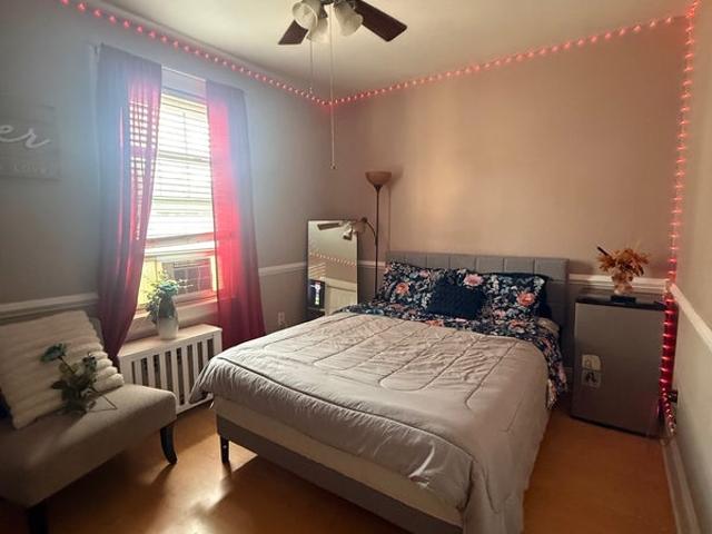 Room for rent in Avenel, New Jersey