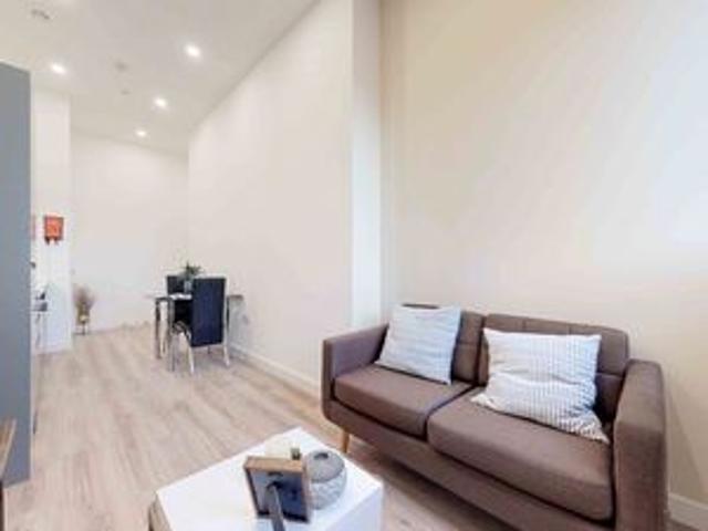 Apartment for rent in City Centre, South Yorkshire
