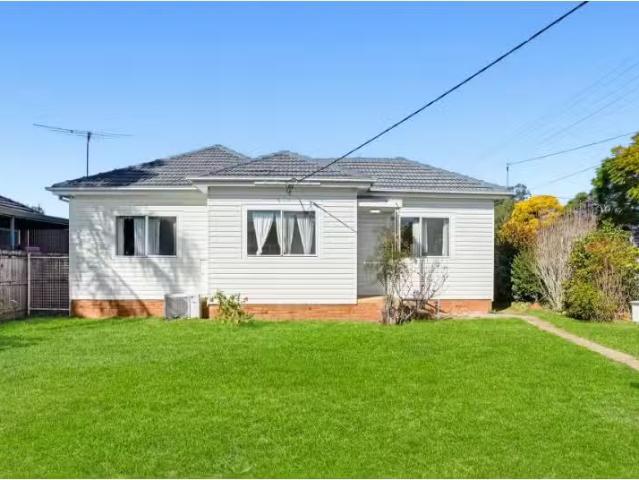 House for rent in Sydney, New South Wales
