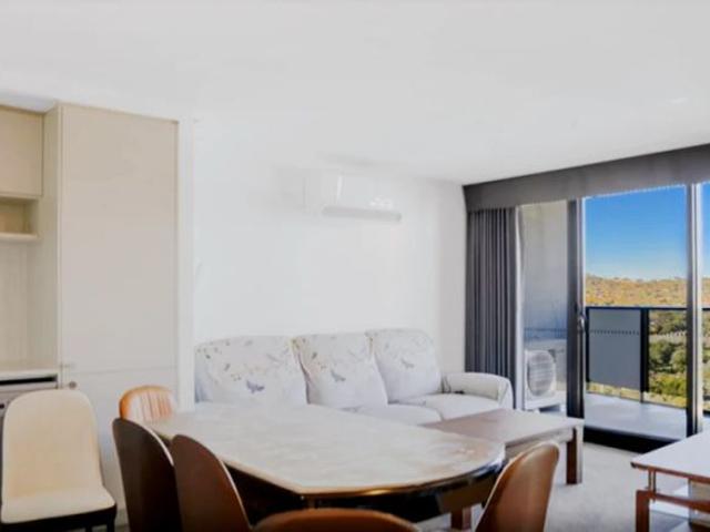 Apartment for rent in Woden, Australian Capital Territory