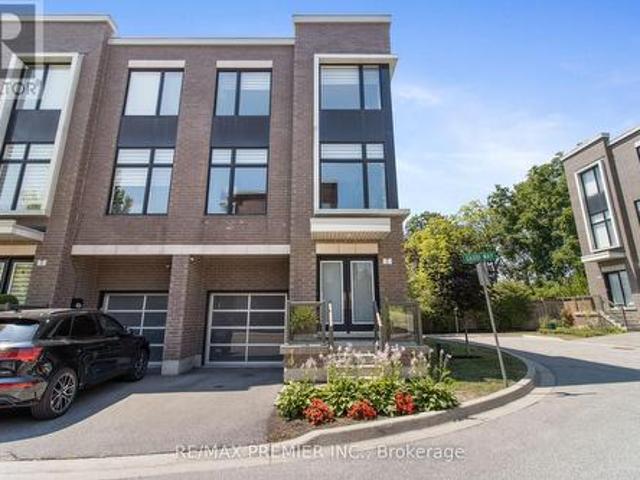 House for sale in York, Ontario