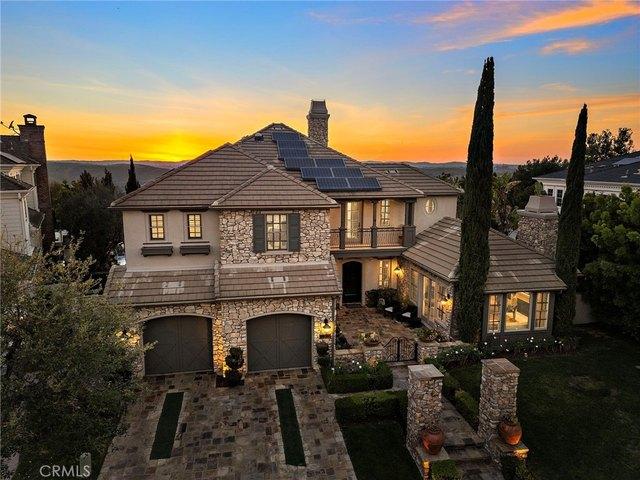 House for sale in Ladera Ranch, California
