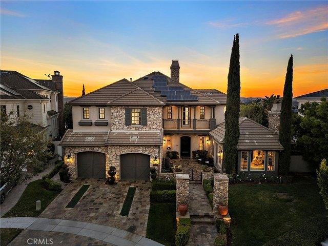 House for sale in Ladera Ranch, Orange County