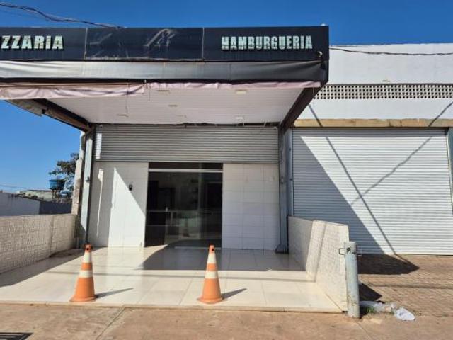 Ponto Comercial venda em Víviam Parque 2 Etapa, Anápolis