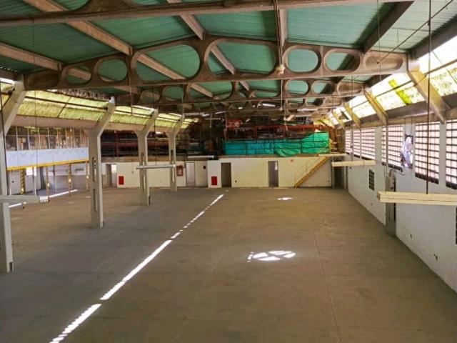 Galpón en venta en Miranda, Carabobo