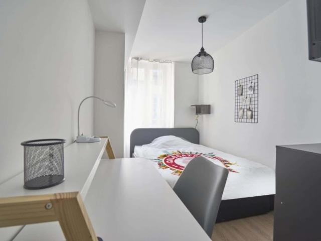Appartement location à Reims