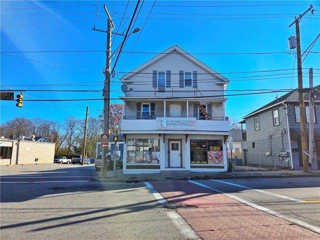 House for sale in Cranston, Rhode Island