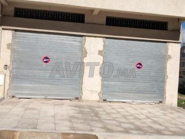 Propriété vente à Fès