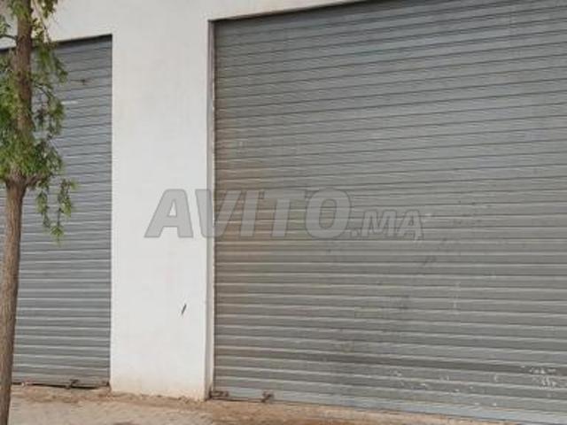 Local commercial vente à Ben Slimane