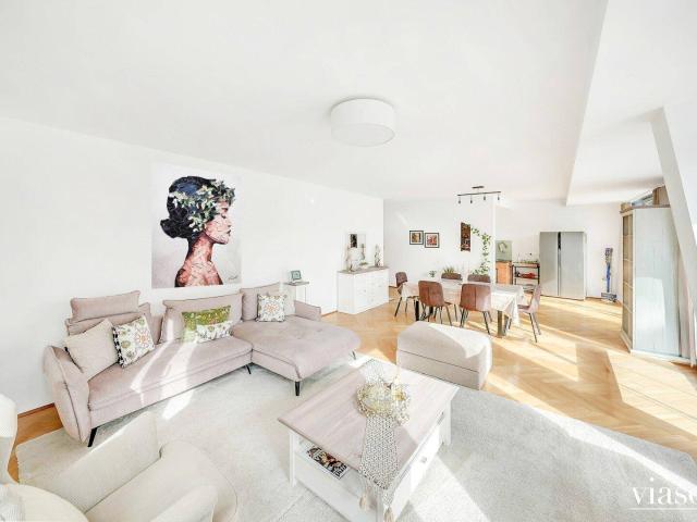 Apartment kaufen in Döbling, Wien