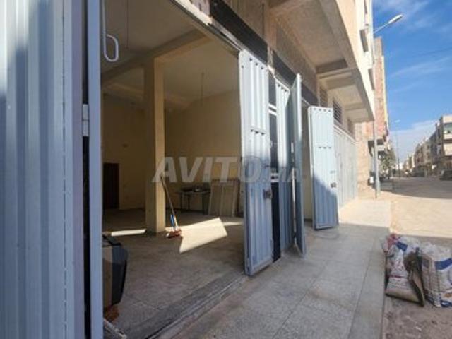 Local commercial location à Fès, Fès-Boulemane