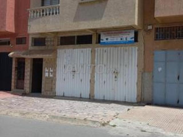 Local commercial location à Salé