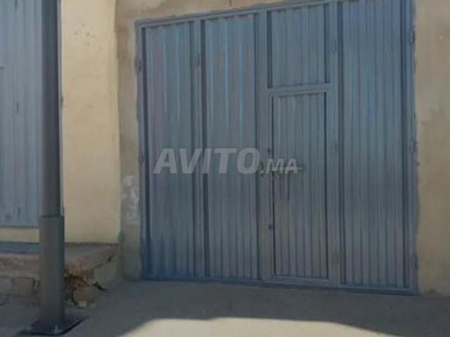 Local commercial vente à Salé