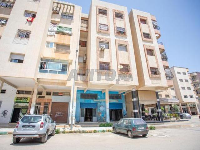 Local commercial vente à Fès