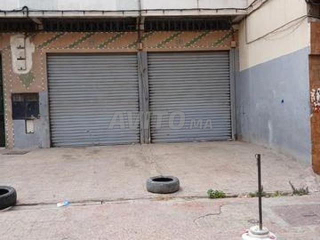 Local commercial vente à Anfa, Gharb-Chrarda-Beni Hssen