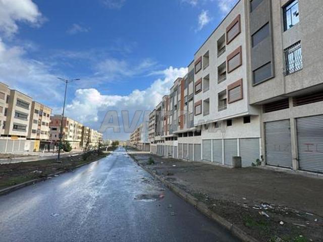 Local commercial vente à Lyautey
