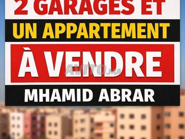 Local commercial vente à Marrakech, L'Oriental