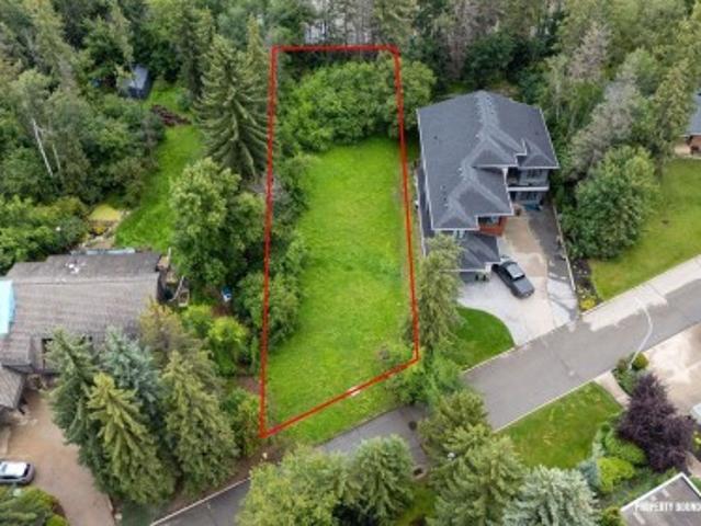 Land for sale in The Gardens, St. Albert