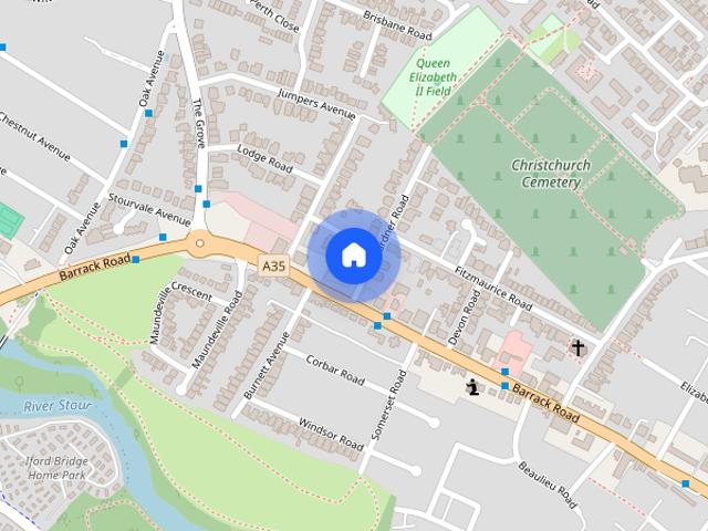 Apartment for rent in Jumpers Corner, Christchurch