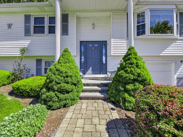House for sale in Johnston, Rhode Island