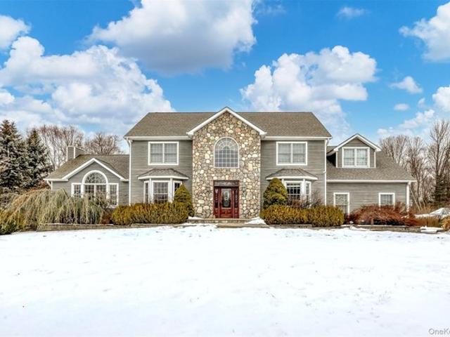 House for sale in Chester, New York