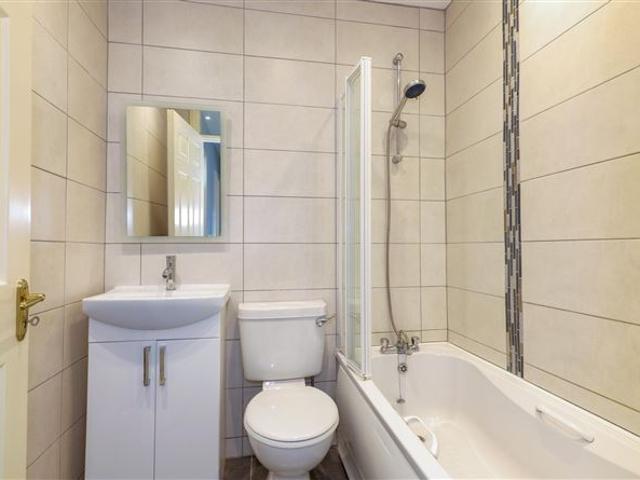 Terraced House for sale in Doughiska, Galway