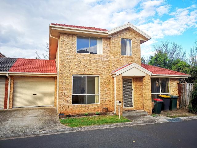 Apartment for rent in Camerons Creek, Victoria