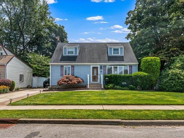 House for sale in Nassau, New York