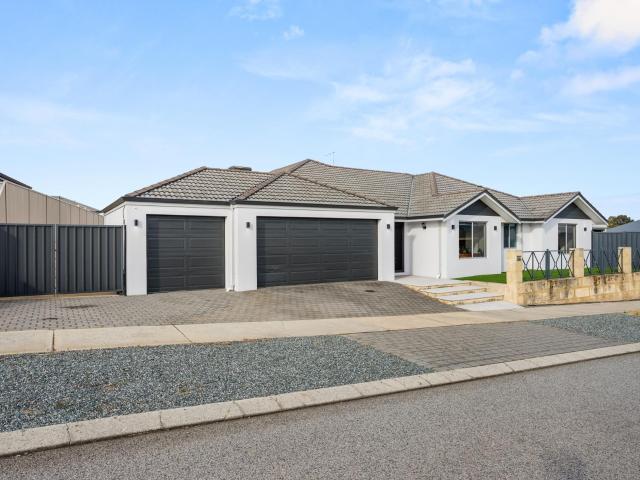 House for sale in Baldivis, Western Australia
